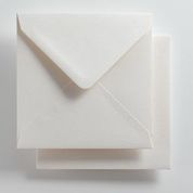 Luxury Square Envelopes - Essentials