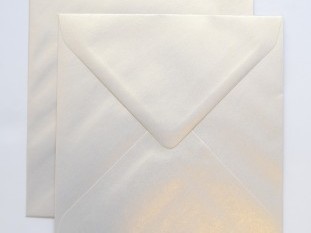 Luxury DL Envelopes | Wedding Envelopes | Square Envelopes ...