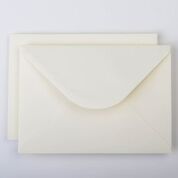 Luxury C5 Envelopes - Essentials