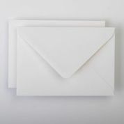 Luxury C6 Envelopes - Essentials