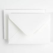Luxury C7 Envelopes - Essentials