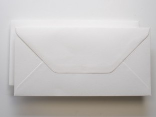 Luxury DL Envelopes - Essentials