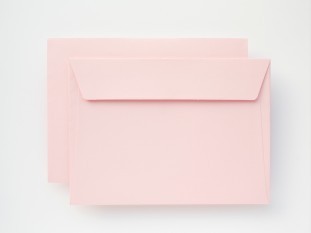 Luxury C5 Envelopes - Colours