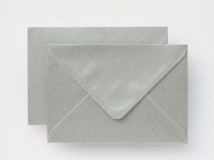 Luxury C5 Envelopes - Metallic