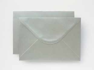 Luxury C7 Envelopes - Metallic