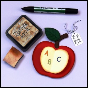 apple card materials