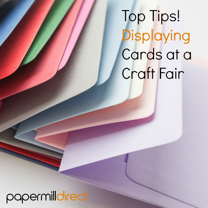 Inexpensive display solution for Art and Craft Shows 