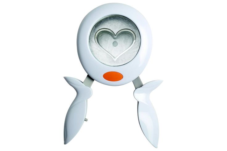 fiskars heart punch