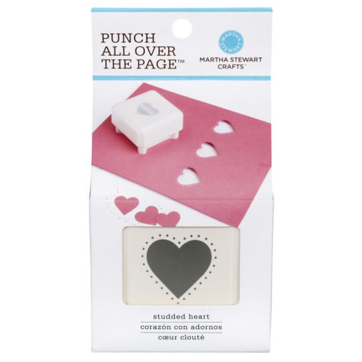 Good heart shaped paper punches Images, amazing heart shaped paper