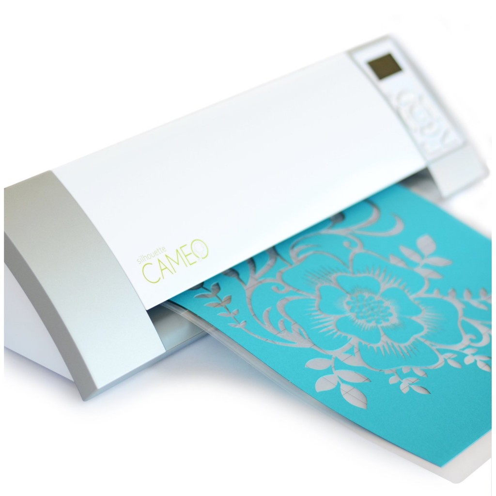 silhouette cameo review