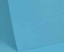 Deep Blue Plain Paper 80gsm