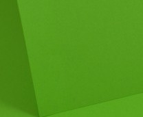 Deep Green Plain Paper 80gsm