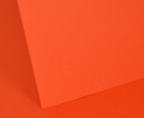 Flame Plain Card