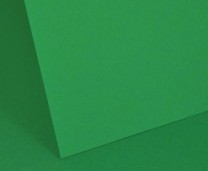 Forest Green Paper Plain 120gsm