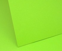 Intensive Green Paper Plain 120gsm