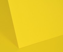 Intensive Yellow Paper Plain 120gsm