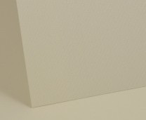 Ivory Card Hopsack 255gsm