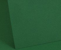 Mid Green Plain Card 160gsm