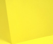 Neon Banana Yellow Paper 80gsm