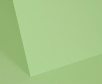 Pastel Green Plain Paper 80gsm