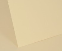 Pastel Ivory Plain Paper 80gsm