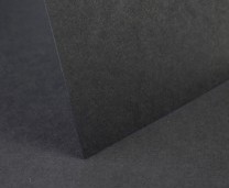 Intevsive Black Paper Plain
