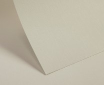 Ivory Paper Linen - Set Swatch