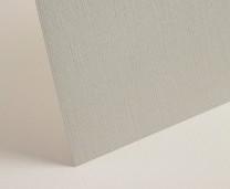 Ivory Card Linen - Set Swatch