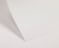 White Paper Linen - Set Swatch
