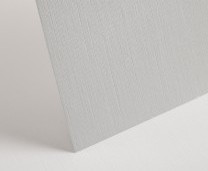 White Card Linen - Set Swatch